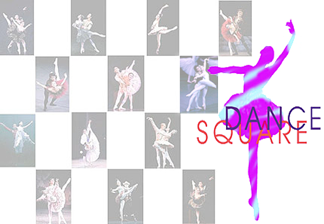 Welcome to Dance SquareI